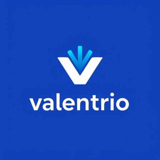 Valentrio Logo